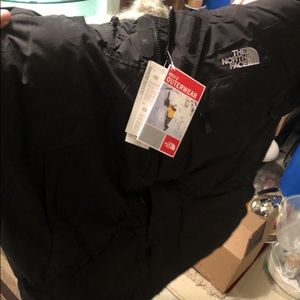 North face